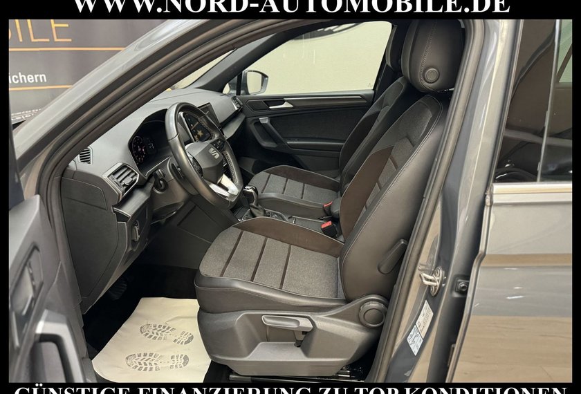 Seat Tarraco Tarraco XCELLENCE 1.4 TSI e-Hybrid Kamera*Navi*