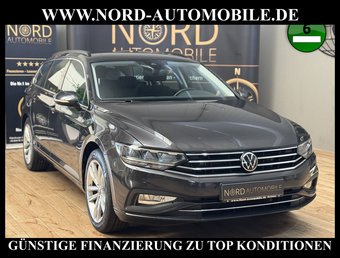 Volkswagen Passat Variant Passat Variant Business 2.0 TDI DSG Dig.Cockpit