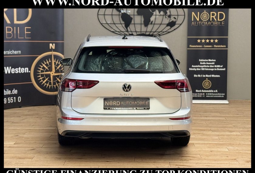Volkswagen Golf Golf Variant Life 2.0 TDI Navi/LED/PDC/ACC