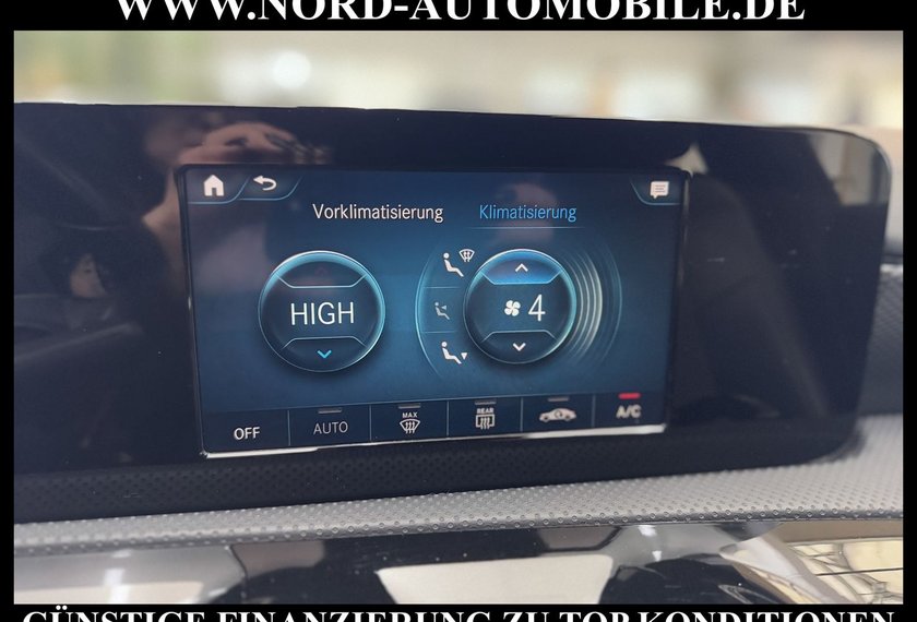 Mercedes-Benz CLA 250 Shooting Brake CLA 250 Shooting Brake 1.3 8G-DCT Diamant/Navi