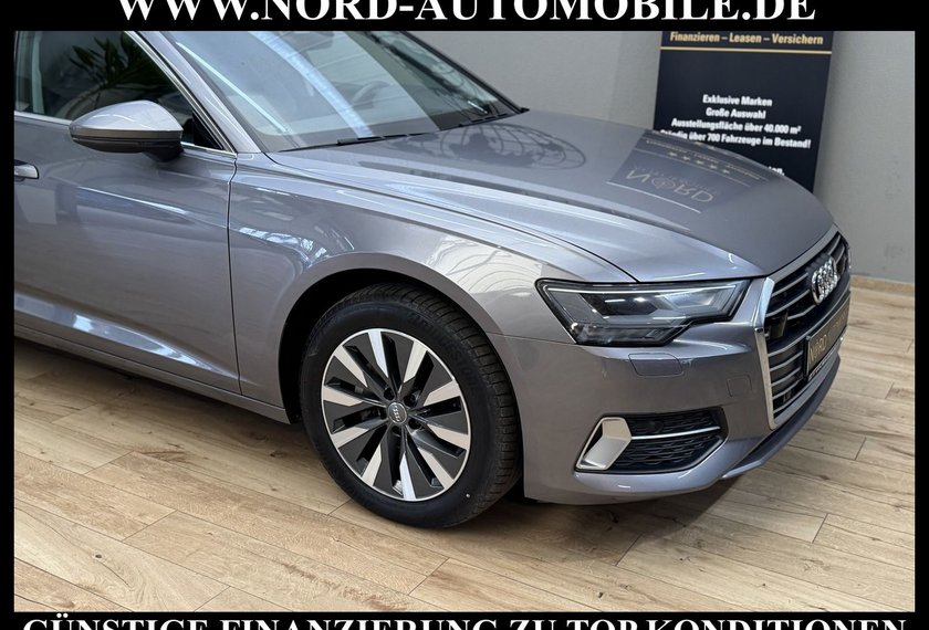 Audi A6 A6 Avant 40 TDI Sport S-Tronic Virt.Cokpit/ACC/
