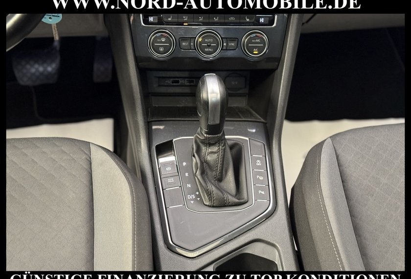Volkswagen Tiguan Tiguan 2.0 TDI DSG Comfort.Kamera/Pano/SIDE&amp;LANE