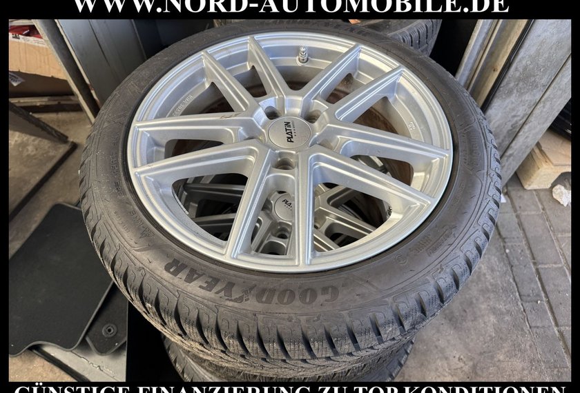 Seat Leon Leon Xcellence 1.4 e-HYBRID *LED*NAVI*ACC*KEYLES