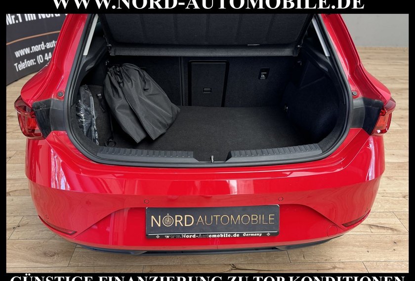 Seat Leon Leon Xcellence 1.4 e-HYBRID *LED*NAVI*ACC*KEYLES