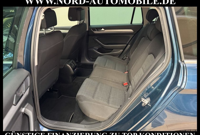 Volkswagen Passat Variant Passat Variant 1.6 TDI DSG R-Line Dig.Cockp/Kame