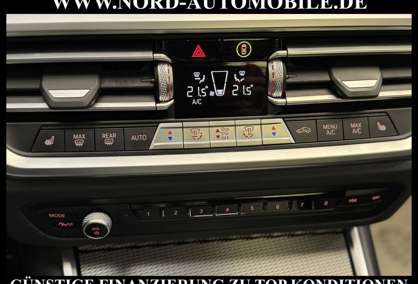 BMW 330 330 i M SPORT touring *AHK*LASER*PANO*19Z*UPE:67