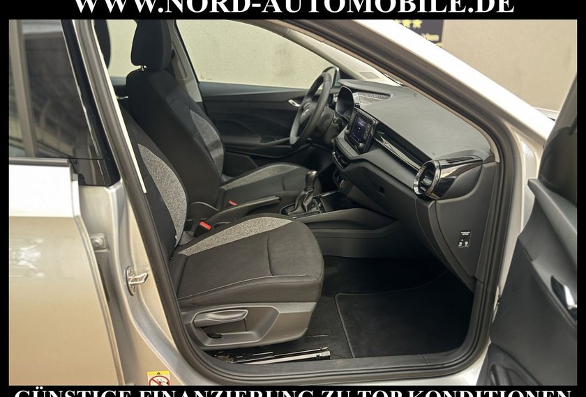 Skoda Fabia Fabia Active 1.0 MPI SmartLink/PDC/Klima/LED