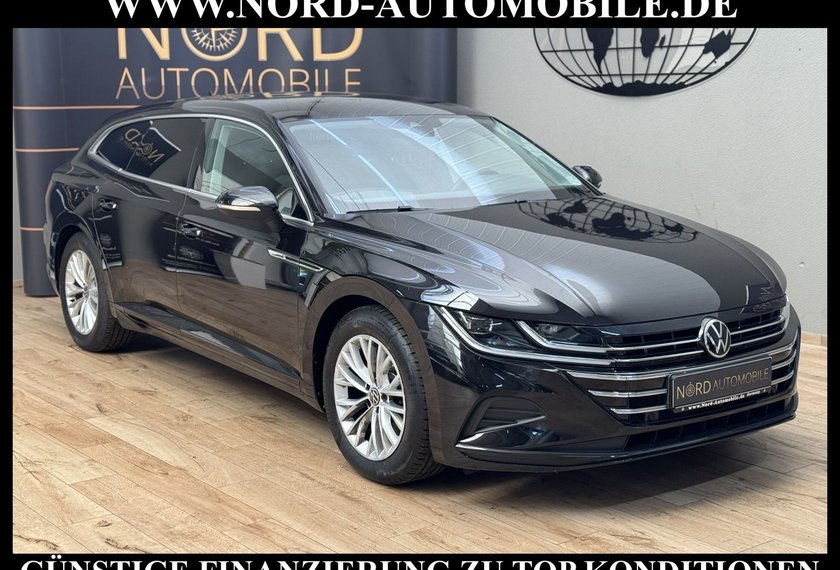 Volkswagen Arteon Arteon Shooting Brake 2.0 TDI DSG Dig.Cockpit