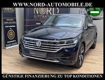 Volkswagen Touareg Touareg 3.0 TDI R-Line Luft/Innov/Pano/AHK/20