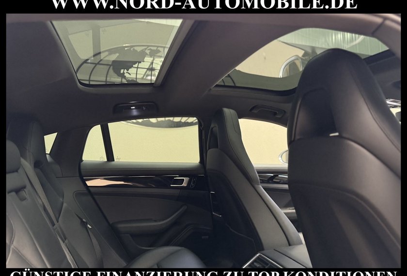 Porsche Panamera Panamera 4 *S* E-Hybrid *PANO*21Z*UPE:148*TOP-KM