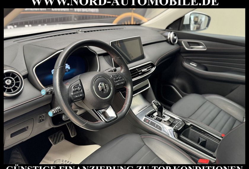 MG EHS EHS PHEV Luxury *PANO*LEDER*LED*18Z*360KAM*VIRT*