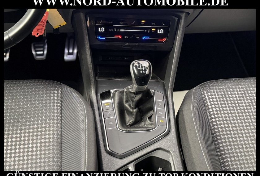 Volkswagen Tiguan Tiguan UNITED 1.5 TSI Dig.Cockpit/Navi/LED/18
