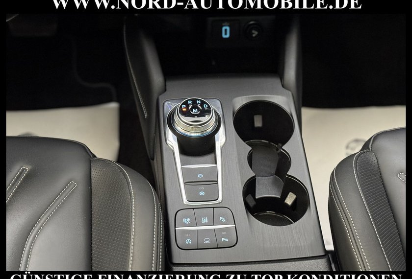 Ford Focus Focus Lim VIGNALE 1.5 EB *AHK*PANO*SCHÖN VOLL*