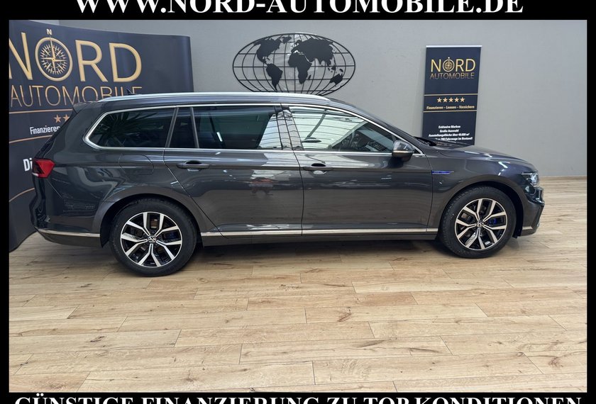 Volkswagen Passat Variant Passat Variant GTE 1.4 TSI eHybrid DSG Dig.Cockp