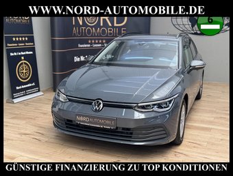 Volkswagen Golf Golf Variant Life 1.5 eTSI DSG Dig.Cockpit/LED/