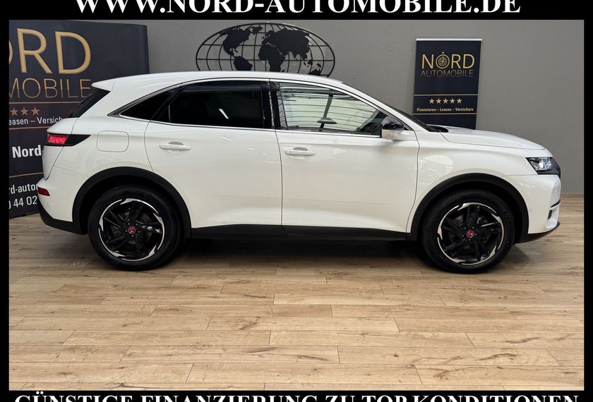 DS Automobiles DS7 (Crossback) DS7 Crossback Performance Line *19Z*NAV*XEN*VIRT