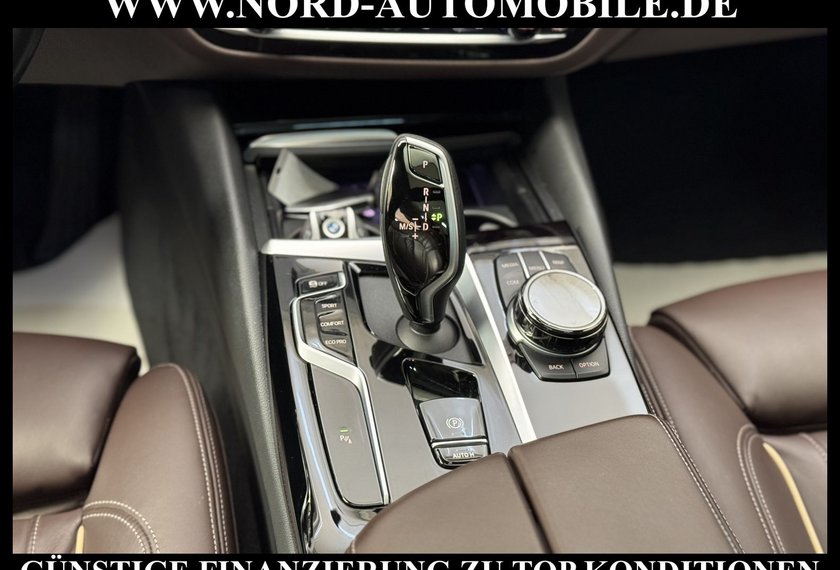BMW 540 540 d touring xDrive *BRUTAL VOLL*UPE:99*
