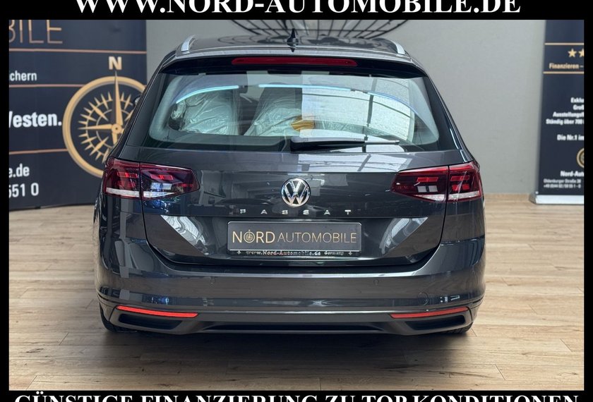 Volkswagen Passat Variant Passat Variant 1.5 TSI DSG Business*AHK*STHZ*LED
