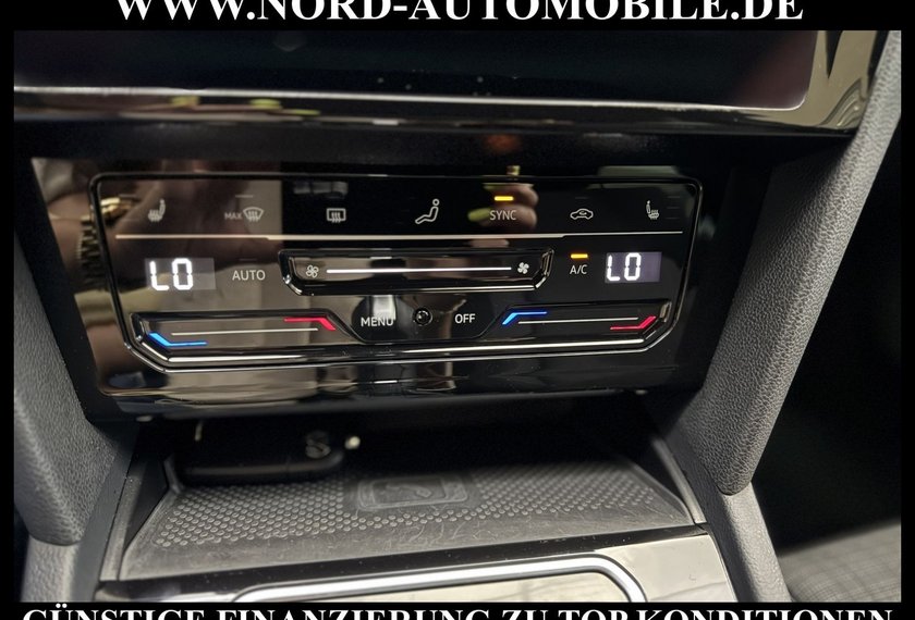 Volkswagen Passat Variant Passat Variant R-Line 2.0 TSI Dig.Cockpit/18/Nav