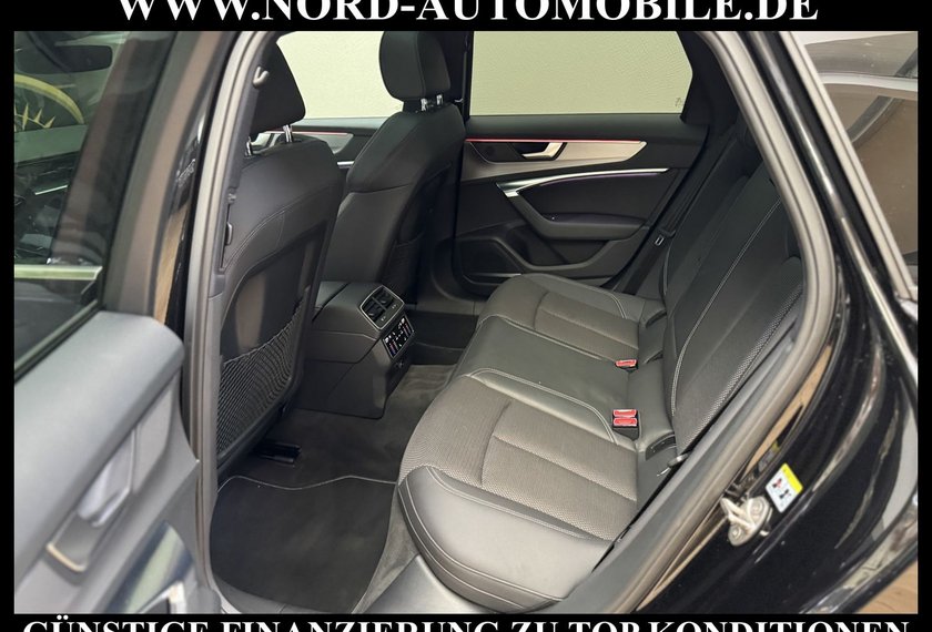 Audi A6 A6 Avant 40 TDI quattro S-LINE *AHK*PANO*UPE:80