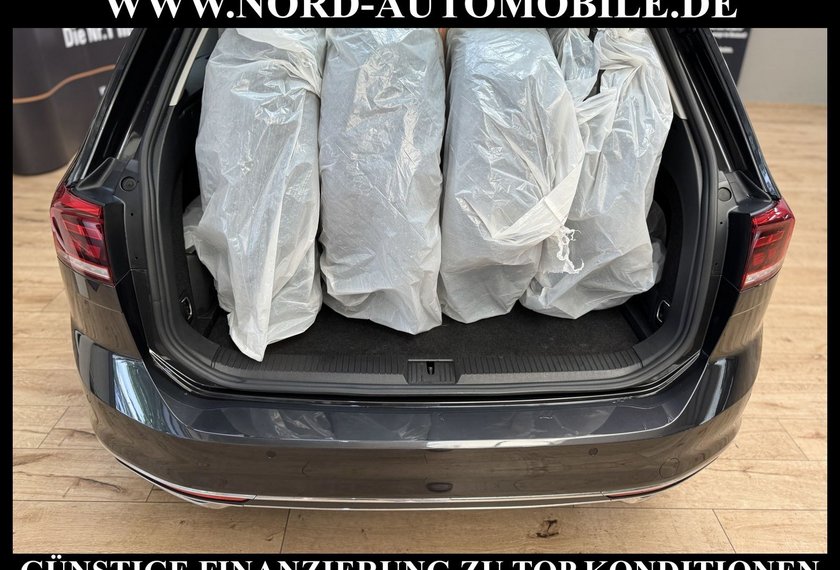 Volkswagen Passat Variant Passat Variant GTE 1.4 TSI eHybrid DSG Kamera