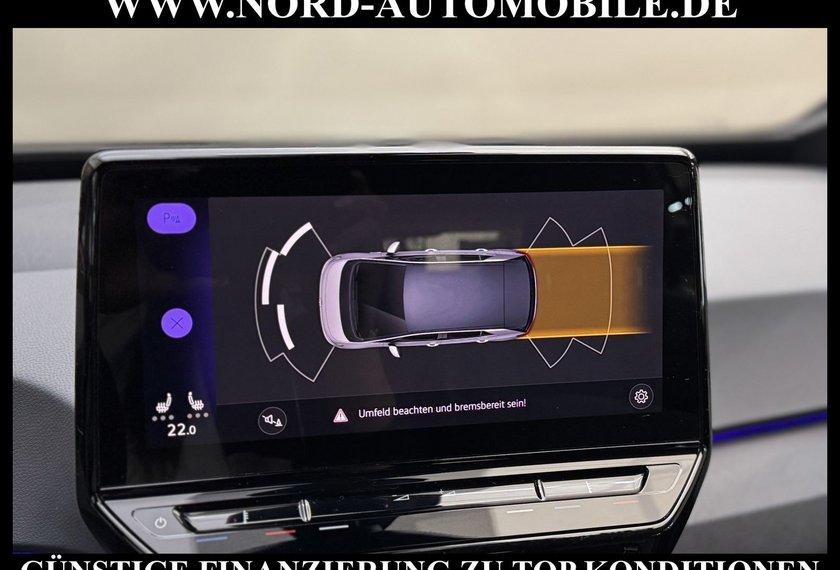 Volkswagen ID.3 ID.3 City Pure Performance Navi/LED/19/ACC
