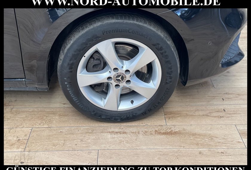 Mercedes-Benz V 300 V 300 d lang 9G-Tronic *7-SITZE*DISTRO*LED*UPE78