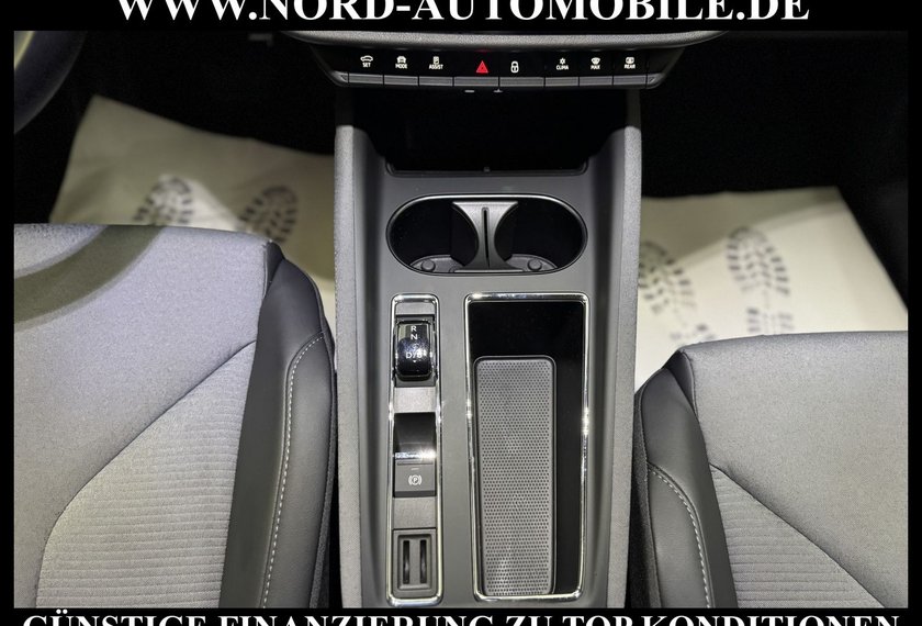 Skoda Enyaq Enyaq iV 80 Loft Wärmepumpe/Kamera/Matrix/19