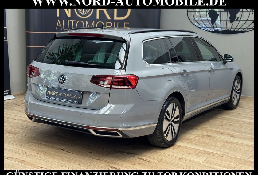 Volkswagen Passat Variant Passat Variant GTE 1.4 TSI eHybrid DSG Kamera