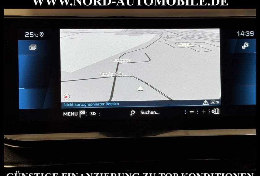 Peugeot 5008 5008 GT 2.0 Blue HDI *360KAM*ACC*LED*UPE:58*