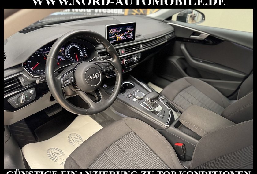 Audi A5 A5 Sportback 2.0 TDI QU.S-Line Selection*Head-Up