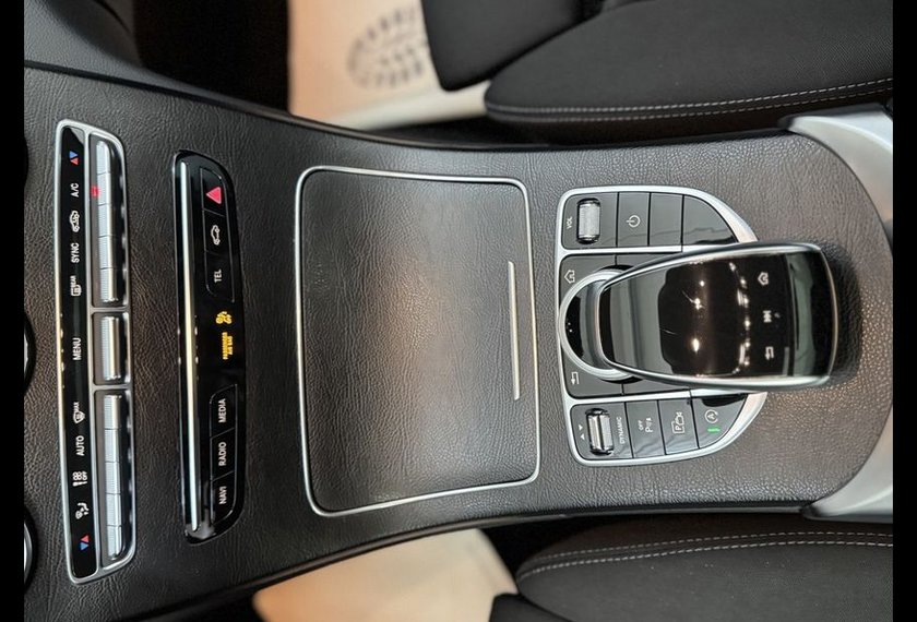 Mercedes-Benz C 220 C 220 d T 9G-Tronic *AHK*LED*PANO*BURM*DISTRO*