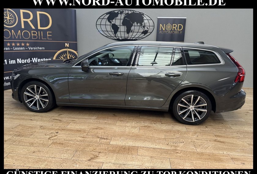 Volvo V60 V60 Kombi B4 Momentum Pro LED*NAVI*KAM*TOP-KM*