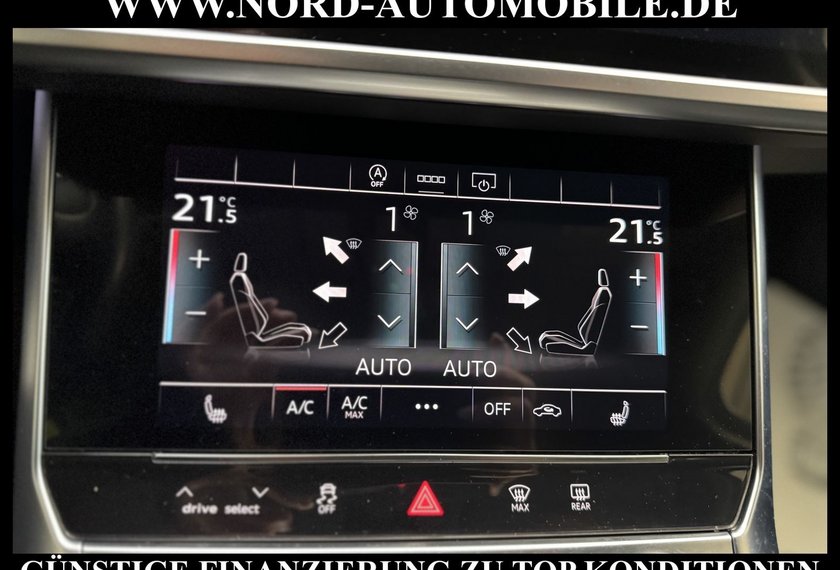 Audi A6 A6 Avant Sport 2.0 35 TDI Leder/Virt.Cockpit/Kam