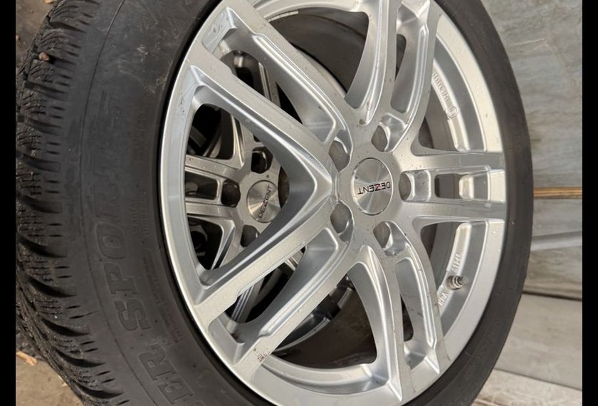 Alfa Romeo Giulia Giulia 2.2 JTDM LUSSO TI *PANO*LEDER*ACC*UPE:56*