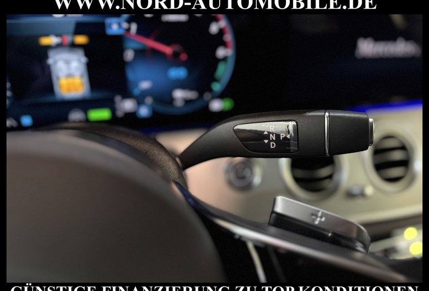 Mercedes-Benz E 300 E 300 de T Avantgarde Distro+*AHK*Wide*360°*Easy