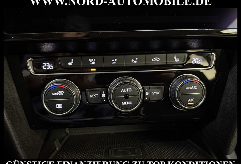 Volkswagen Passat Variant Passat Variant Business 2.0 TDI Kamera/AHK/Navi/