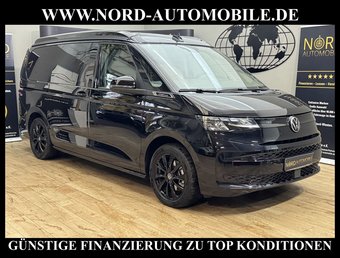 Volkswagen T7 California T7 California Beach LR eHybrid 4MOT DSG*UPE:98*