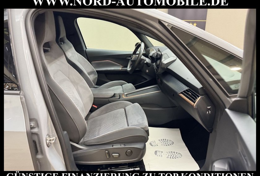 Cupra Born Born Automatik Panorama/Head-Up/Beats/Kamera 150