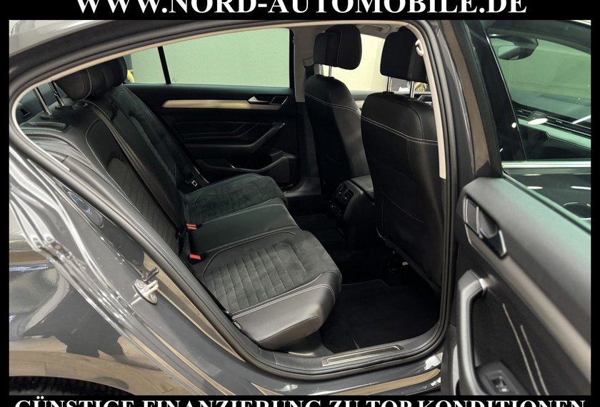 Volkswagen Passat Passat Limousine Elegance 2.0 TDI DSG Kamera/Dig
