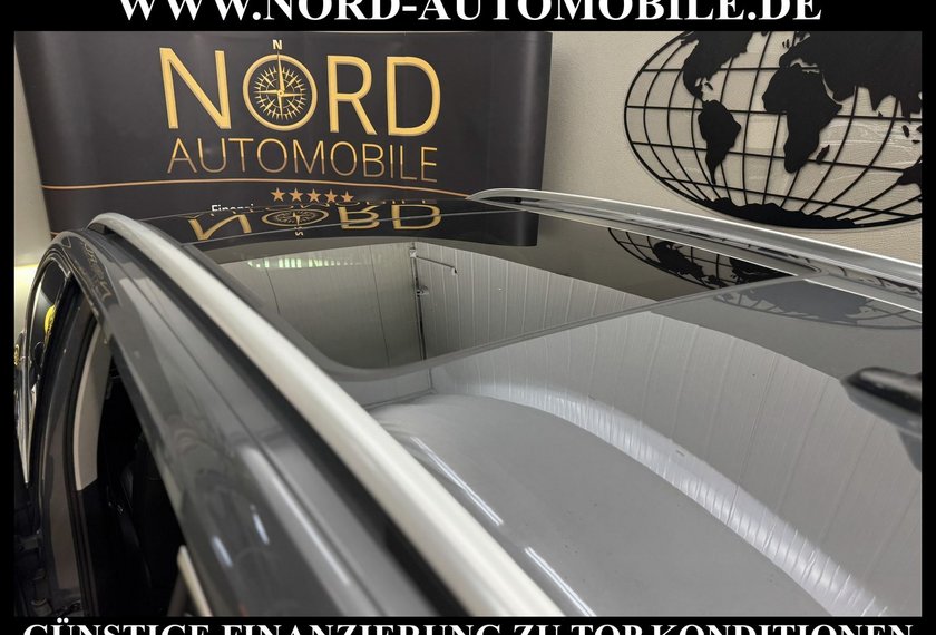 Volkswagen Touran Touran Highline 2.0 TDI DSG 7-Sitzer/Pano/AHK/17