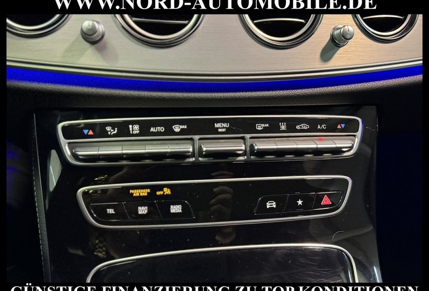 Mercedes-Benz E 300 E 300 e T Avantgarde *Distro+*Wide*Kam*EasyP*LED