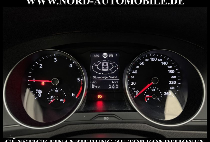 Volkswagen Passat Variant Passat Variant 2.0 TDI DSG Kamera/Side&amp;Lane/LED/