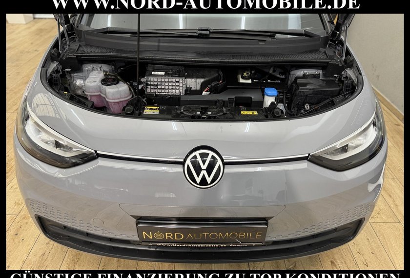 Volkswagen ID.3 ID.3 Pure Performance Wärmepumpe/ACC/18