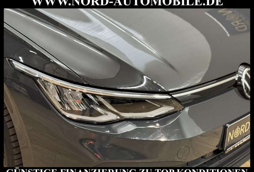 Volkswagen Golf Golf Life 2.0 TDI DSG Kamera/Navi/LED/17/