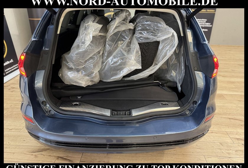 Ford Mondeo Mondeo Turnier 2.0 EB Titanium *LEDER*ACC*PANO