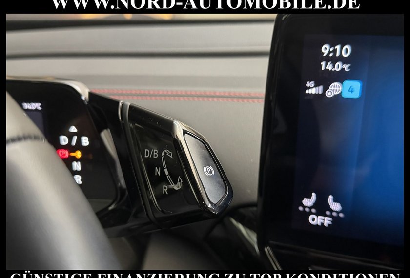 Volkswagen ID.4 ID.4 GTX 4MOT AHK/HeadUp/Kamera/