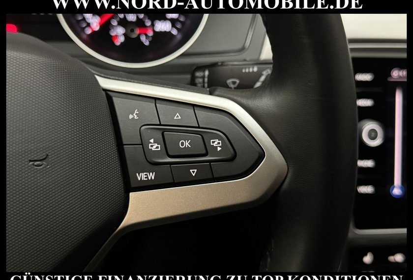 Volkswagen Passat Variant Passat Variant Conceptline 2.0 TDI Kamera/Navi/