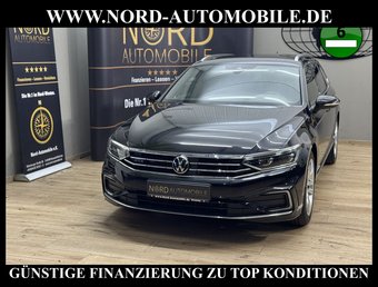Volkswagen Passat Variant Passat Variant GTE 1.4 TSI eHybrid DSG StHz/18/