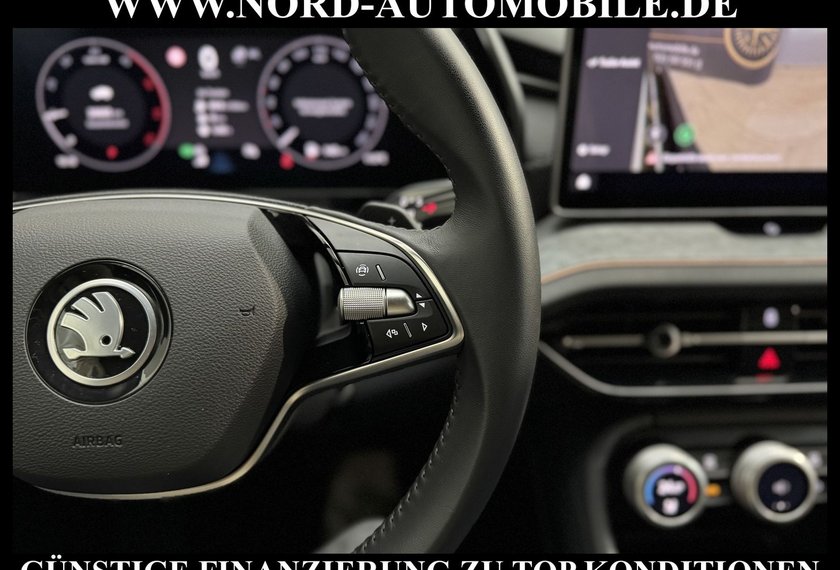 Skoda Kodiaq Kodiaq Selection 2.0 TDI DSG Leder/AHK/StHz/18